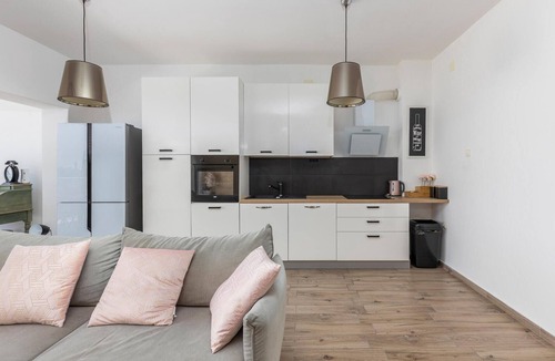 Rubesi Apartment | 2 bedroom cozy apartment in Rijeka