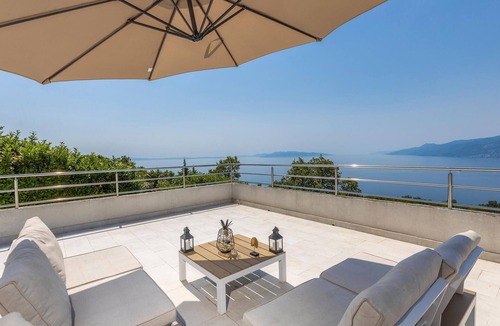Rubesi Apartment | 2 bedroom cozy apartment in Rijeka