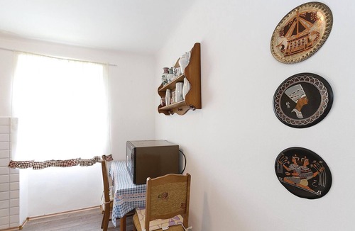 Flengi Apartment | 2 bedroom cozy apartment in Vrsar