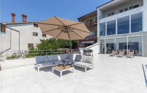 Rubesi Apartment | 2 Bedroom Cozy Apartment In Rijeka
