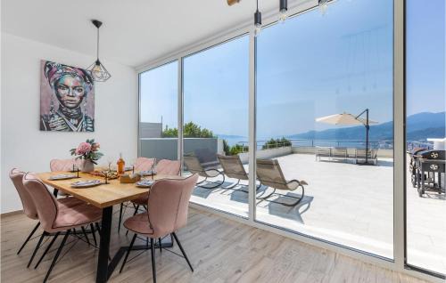Rubesi Apartment | 2 Bedroom Cozy Apartment In Rijeka