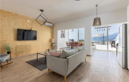 Rubesi Apartment | 2 Bedroom Cozy Apartment In Rijeka
