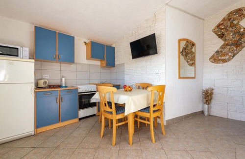 Vir Apartment | 2 bedroom cozy apartment in Vir