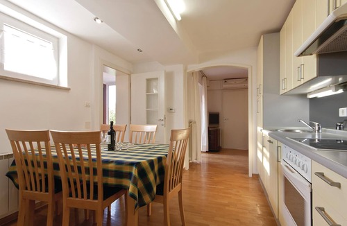 Piran Apartment | 2 bedroom cozy apartment in Piran