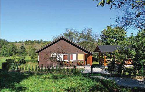Bosiljevo House | 2 Bedroom Cozy Home In Bosiljevo