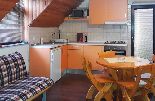 Kuterevo House | 2 bedroom cozy home in Kuterevo