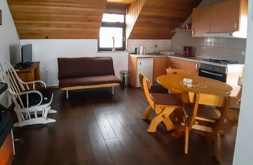 Kuterevo House | 2 bedroom cozy home in Kuterevo