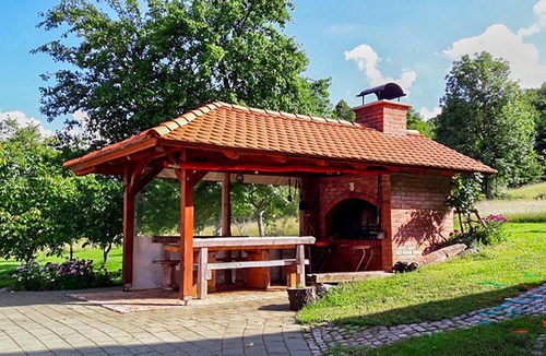 Kuterevo House | 2 bedroom cozy home in Kuterevo