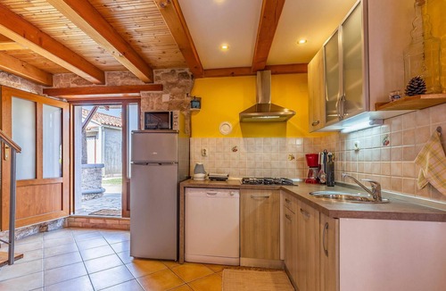 Kavran House | 2 bedroom cozy home in Kavran
