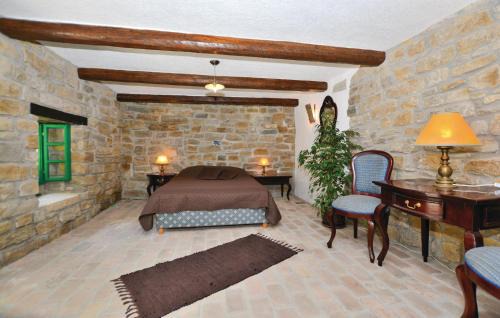 Fijeroga House | 2 Bedroom Cozy Home In Smarje