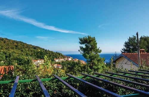 Obrs Apartment | 2 bedroom cozy apartment in Moscenicka Draga