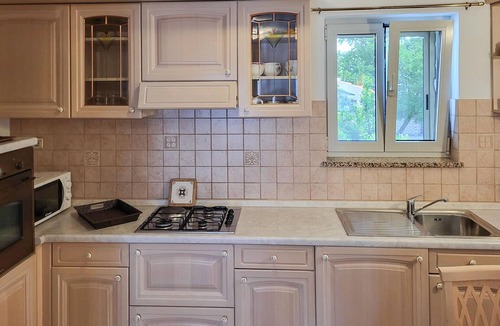 Jadranovo Apartment | 2 bedroom gorgeous apartment in Jadranovo