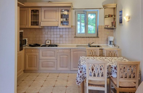 Jadranovo Apartment | 2 bedroom gorgeous apartment in Jadranovo