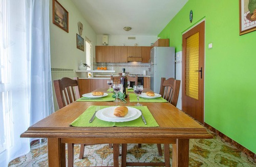 Koromacno Apartment | 2 bedroom gorgeous apartment in Koromacno
