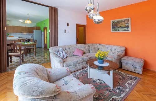 Koromacno Apartment | 2 bedroom gorgeous apartment in Koromacno
