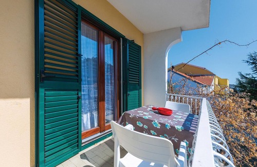 Rogoznica Apartment | 2 bedroom gorgeous apartment in Rogoznica