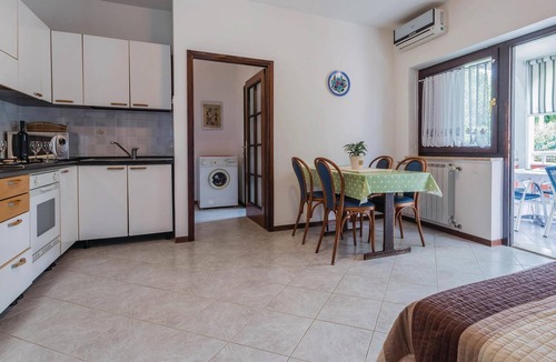 Zambratija Apartment | 2 bedroom gorgeous apartment in Savudrija
