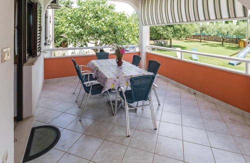 Zambratija Apartment | 2 bedroom gorgeous apartment in Savudrija