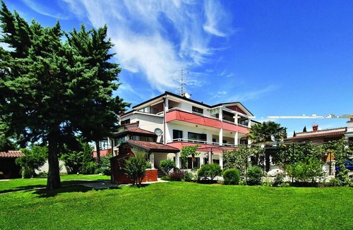 Zambratija Apartment | 2 bedroom gorgeous apartment in Savudrija
