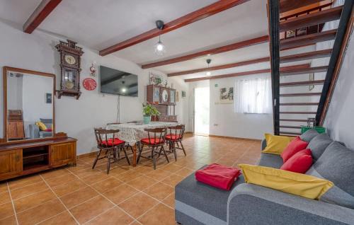 Veli Losinj Apartment | 2 Bedroom Gorgeous Apartment In Veli Losinj