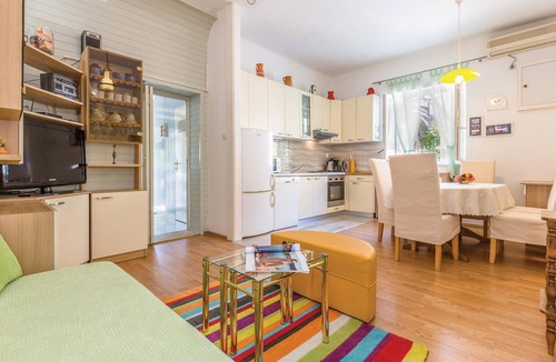 Dugis Apartment | 2 bedroom gorgeous apartment in Makarska