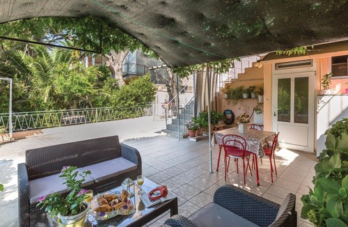 Dugis Apartment | 2 bedroom gorgeous apartment in Makarska