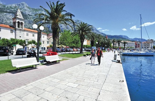 Dugis Apartment | 2 bedroom gorgeous apartment in Makarska