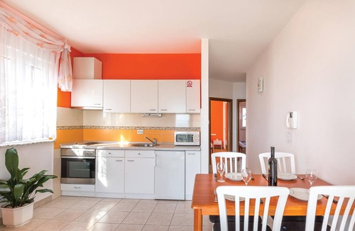 Zelenka Apartment | 2 bedroom gorgeous apartment in Makarska