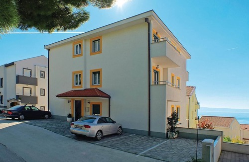 Zelenka Apartment | 2 bedroom gorgeous apartment in Makarska
