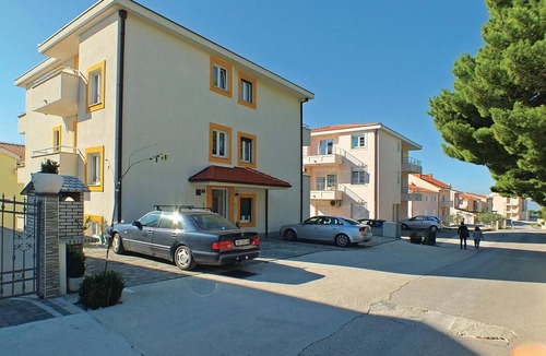 Zelenka Apartment | 2 bedroom gorgeous apartment in Makarska