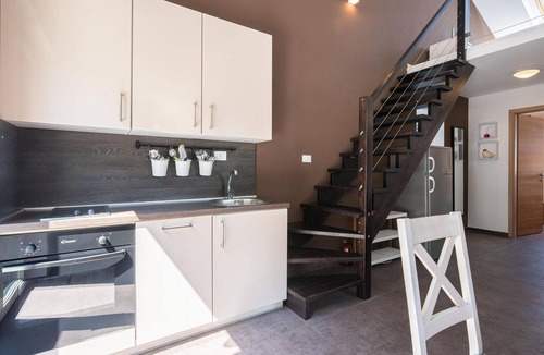 Porozina Apartment | 2 bedroom gorgeous apartment in Porozina