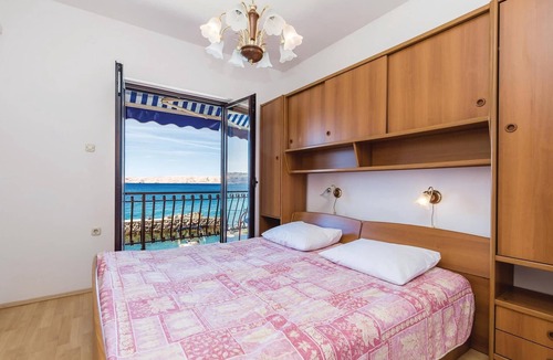 Cesarica Apartment | 2 bedroom gorgeous apartment in Ribarica
