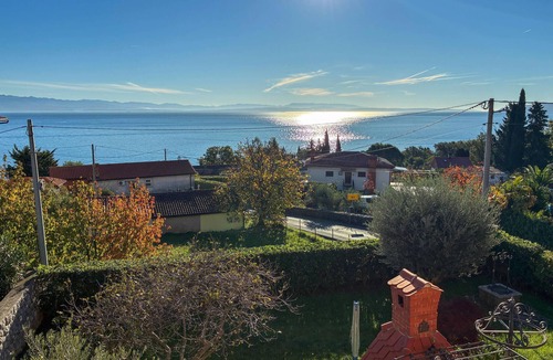 Ika Apartment | 2 bedroom gorgeous apartment in Opric