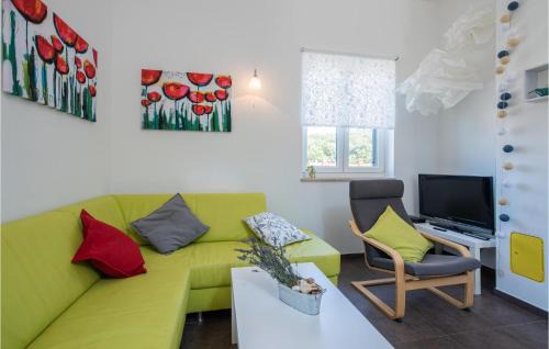 Porozina Apartment | 2 Bedroom Gorgeous Apartment In Porozina