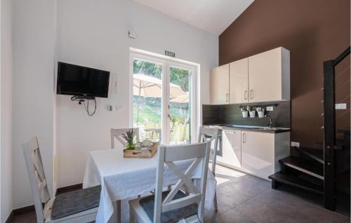 Porozina Apartment | 2 Bedroom Gorgeous Apartment In Porozina