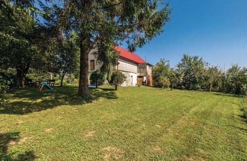 Benkovac Fuzinski House | 2 bedroom gorgeous home in Fuzine
