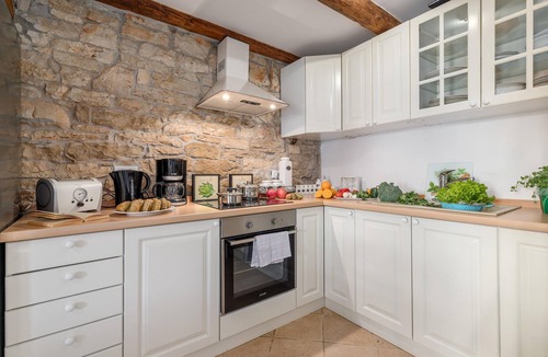 Vosteni House | 2 bedroom gorgeous home in Vosteni