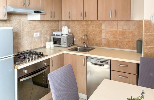 Donji Humac Apartment | 2 bedroom gorgeous apartment in Donji Humac