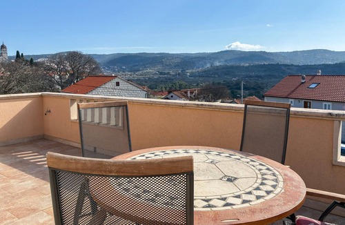 Donji Humac Apartment | 2 bedroom gorgeous apartment in Donji Humac