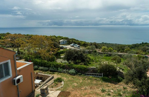 Veli Losinj Apartment | 2 bedroom gorgeous apartment in Veli Losinj