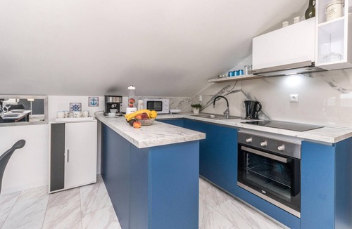 Sveti Petar Apartment | 2 bedroom lovely apartment in Sveti Petar na Moru