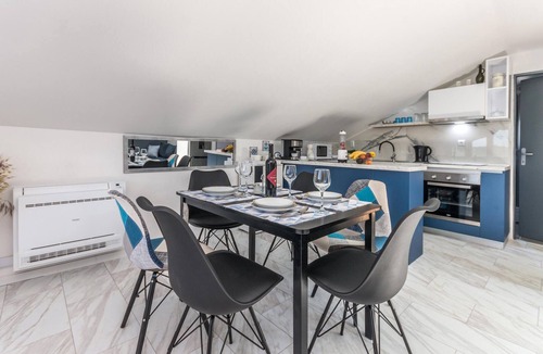 Sveti Petar Apartment | 2 bedroom lovely apartment in Sveti Petar na Moru