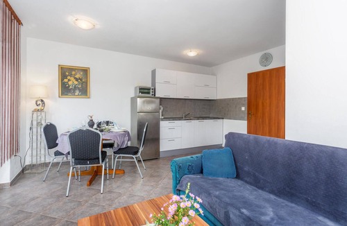 Sveti Vid-Miholjice Apartment | 2 bedroom lovely apartment in Sveti Vid-Miholjice