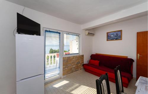 Novigrad Apartment | 2 Bedroom Lovely Apartment In Novigrad