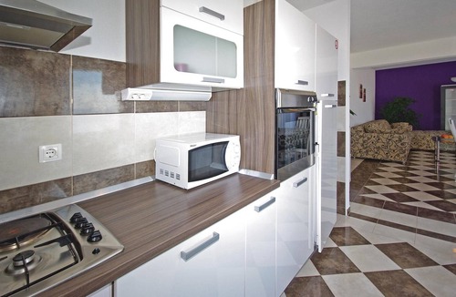 Zelenka Apartment | 2 bedroom lovely apartment in Makarska