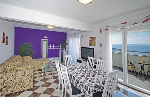 Zelenka Apartment | 2 bedroom lovely apartment in Makarska