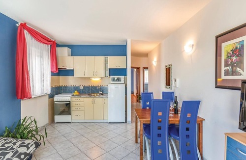 Zelenka Apartment | 2 bedroom lovely apartment in Makarska
