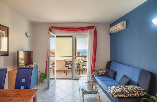 Zelenka Apartment | 2 bedroom lovely apartment in Makarska