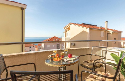 Zelenka Apartment | 2 bedroom lovely apartment in Makarska