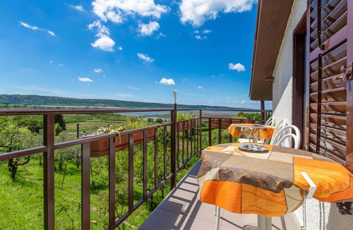 Piran Apartment | 2 bedroom lovely apartment in Secovlje